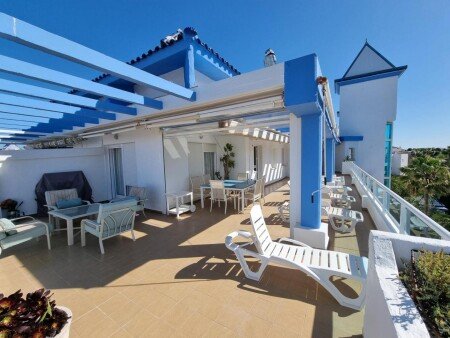 Apartamento 3 habitaciones, con piscina