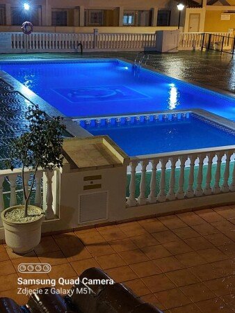 Apartamento 4 huéspedes, con piscina