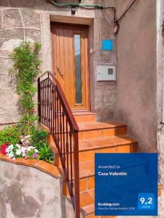 Apartamento 3 habitaciones, con aire acondicionado