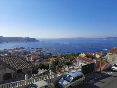 Apartamento 2 habitaciones, con wifi