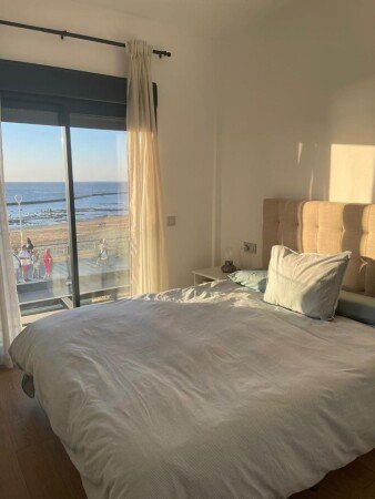 Apartamento 2 habitaciones, con piscina