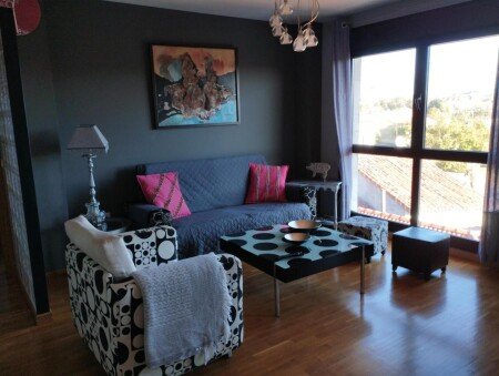 Apartamento 1 habitación, con wifi