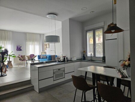 Apartamento 1 habitación, con wifi