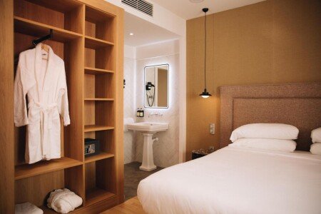 Hotel con idromassaggio