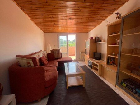 Apartamento 3 habitaciones, con aparcamiento