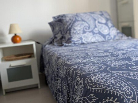 Bed and breakfast 1 habitación, con wifi