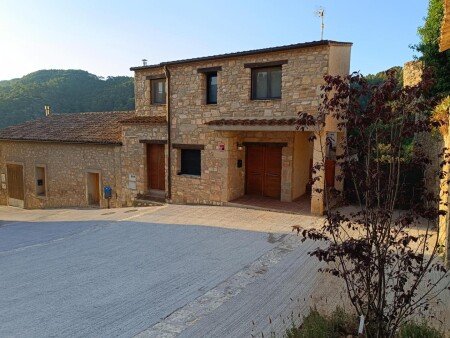 Casa 3 habitaciones, con piscina