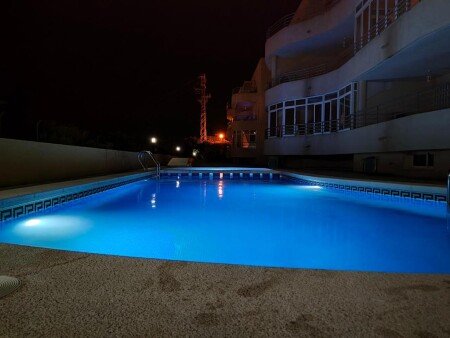 Apartamento 2 habitaciones, con piscina