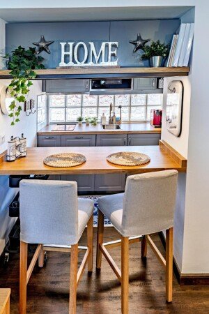 Appartamento 1 camera, con piscina