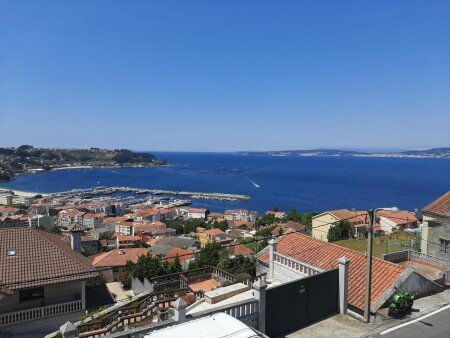 Apartamento 2 habitaciones, con wifi