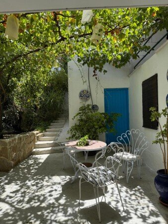 Casa 3 habitaciones, con jacuzzi