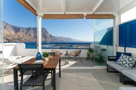 Apartamento 1 habitación, con aire acondicionado