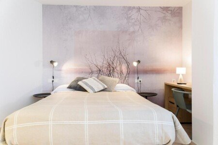 Aparthotel 7 huéspedes, con wifi