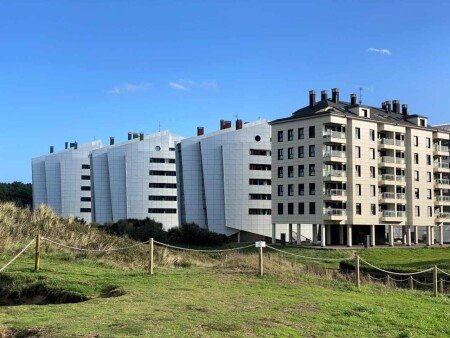 Apartamento 3 habitaciones, con wifi