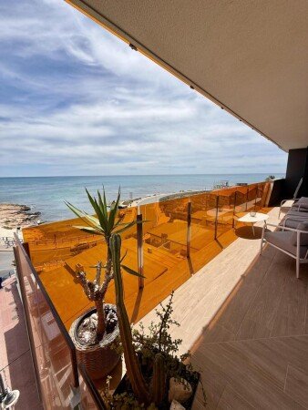 Appartement 3 chambres, avec piscine