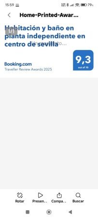 Bed and breakfast 2 ospiti, con piscina