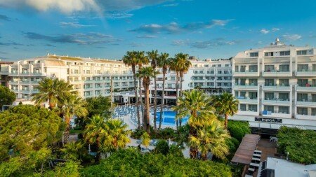 AQUA Hotel Aquamarina & Spa