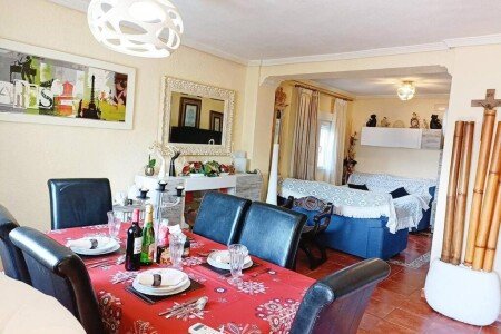 Villa 2 chambres, avec jacuzzi