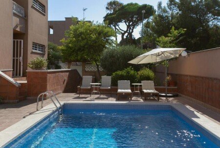 Casa 5 habitaciones, con piscina
