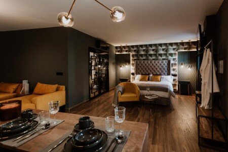 Apartamento 4 huéspedes, con jacuzzi