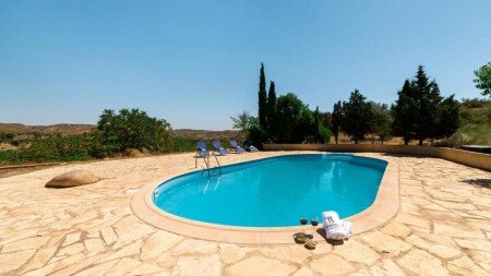 Casa 6 habitaciones, con piscina