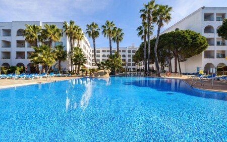 Hotel con jacuzzi