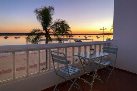 Apartamento 2 habitaciones, con aire acondicionado