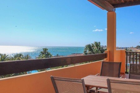 Apartamento 2 habitaciones, con jacuzzi