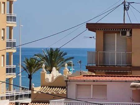 Apartment 2 bedrooms, with pool