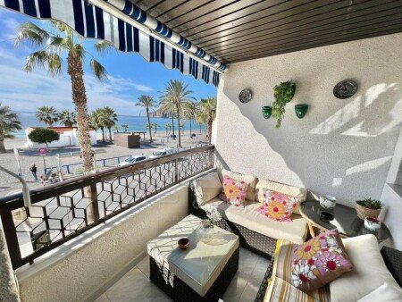 Apartamento 3 habitaciones, con wifi