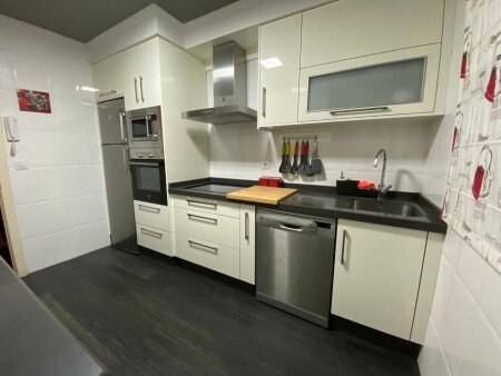 Apartamento 3 habitaciones, con wifi