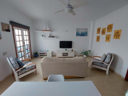 Apartamento 2 habitaciones, con wifi