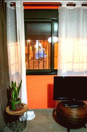 Gîte 2 chambres, avec climatisation