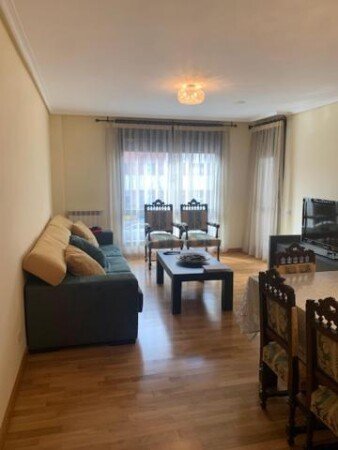 Apartamento 3 habitaciones, con piscina