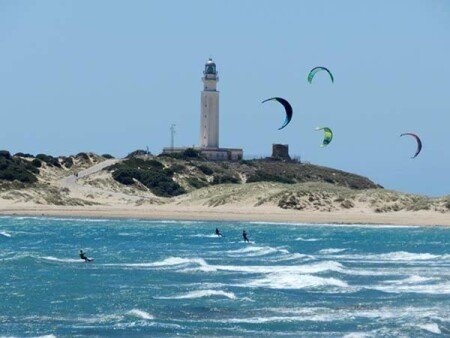 Apartamento 2 habitaciones, con piscina