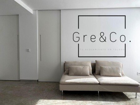 Apartamento 2 habitaciones, con aire acondicionado