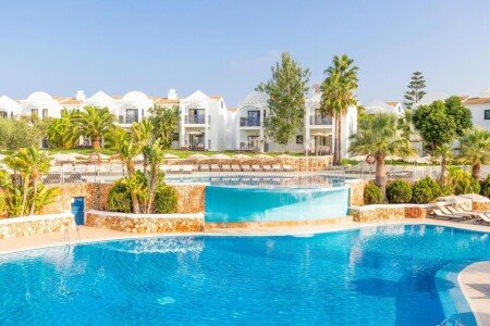 Appart'Hotel 6 voyageurs, avec piscine