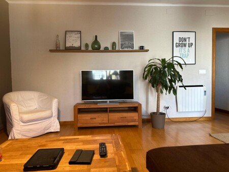 Appartement 2 chambres, avec climatisation