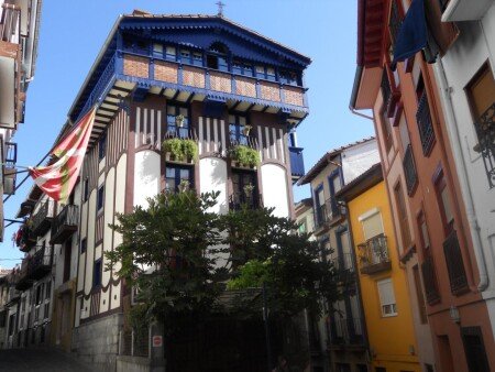 Apartamento 2 habitaciones, con wifi