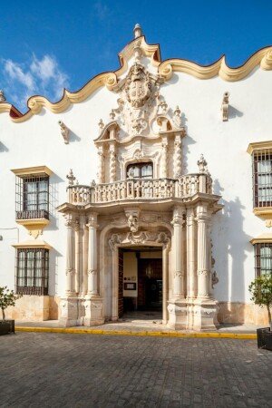 Hotel con aire acondicionado