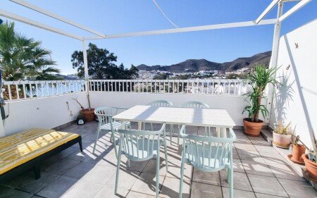 Apartamento 2 habitaciones, con piscina