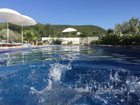 Apartamento 4 huéspedes, con piscina