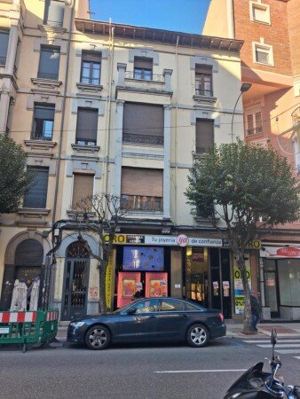 Apartamento 3 habitaciones, con wifi