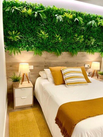 Apartamento 1 habitación, con wifi