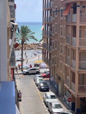 Appartement 3 chambres, avec piscine