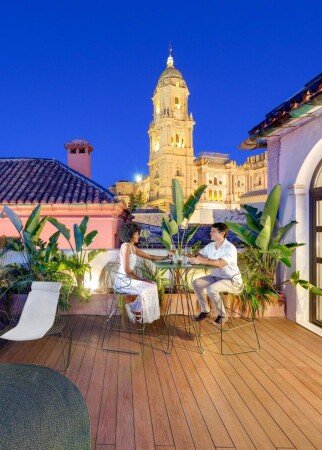 Appart'Hotel 4 voyageurs, avec climatisation