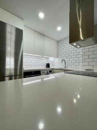 Apartamento 1 habitación, con piscina