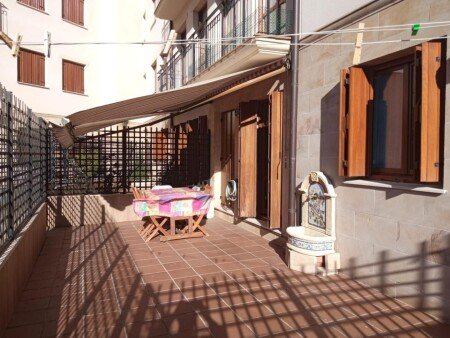 Apartamento 2 habitaciones