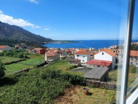 Apartamento 6 huéspedes, con jardín