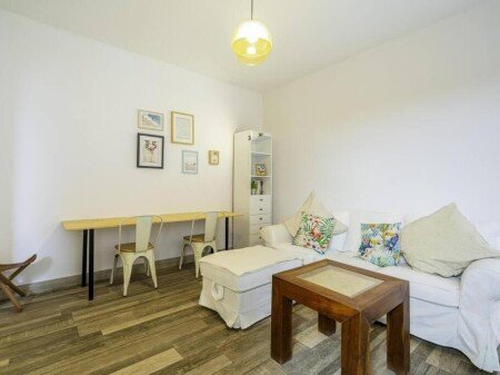 Casa 3 habitaciones, con wifi